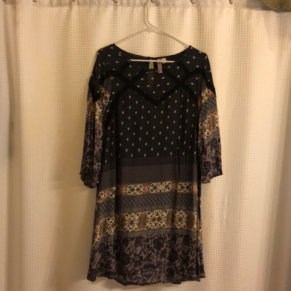 Alya top